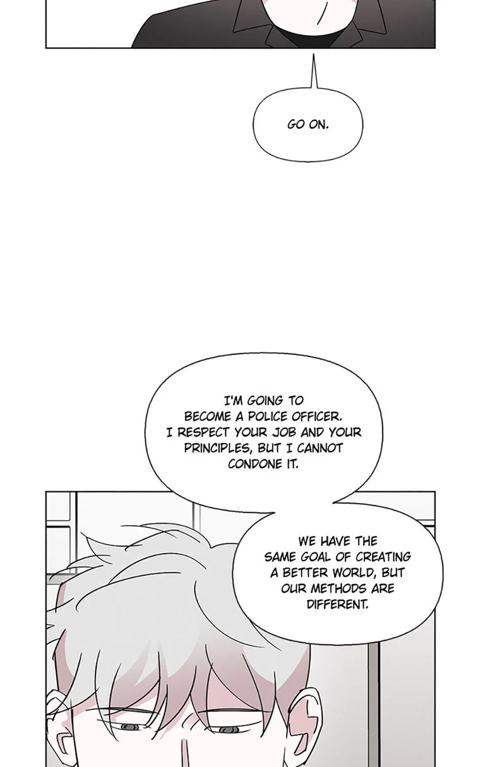 A Married Killer Chapter 148 page 138 - 