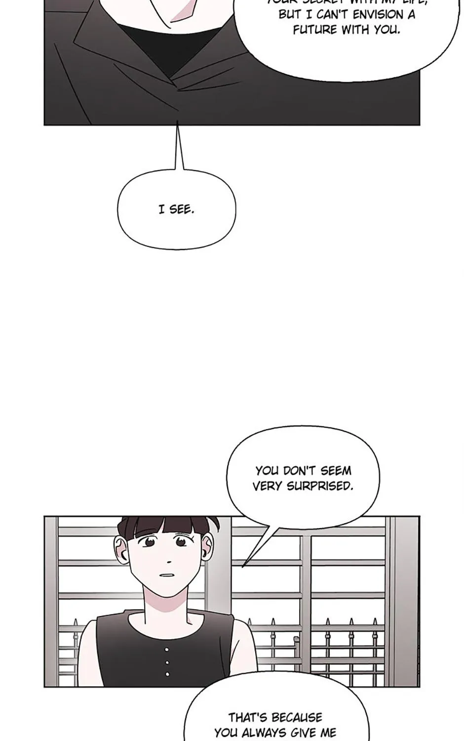 A Married Killer Chapter 148 page 140 - 