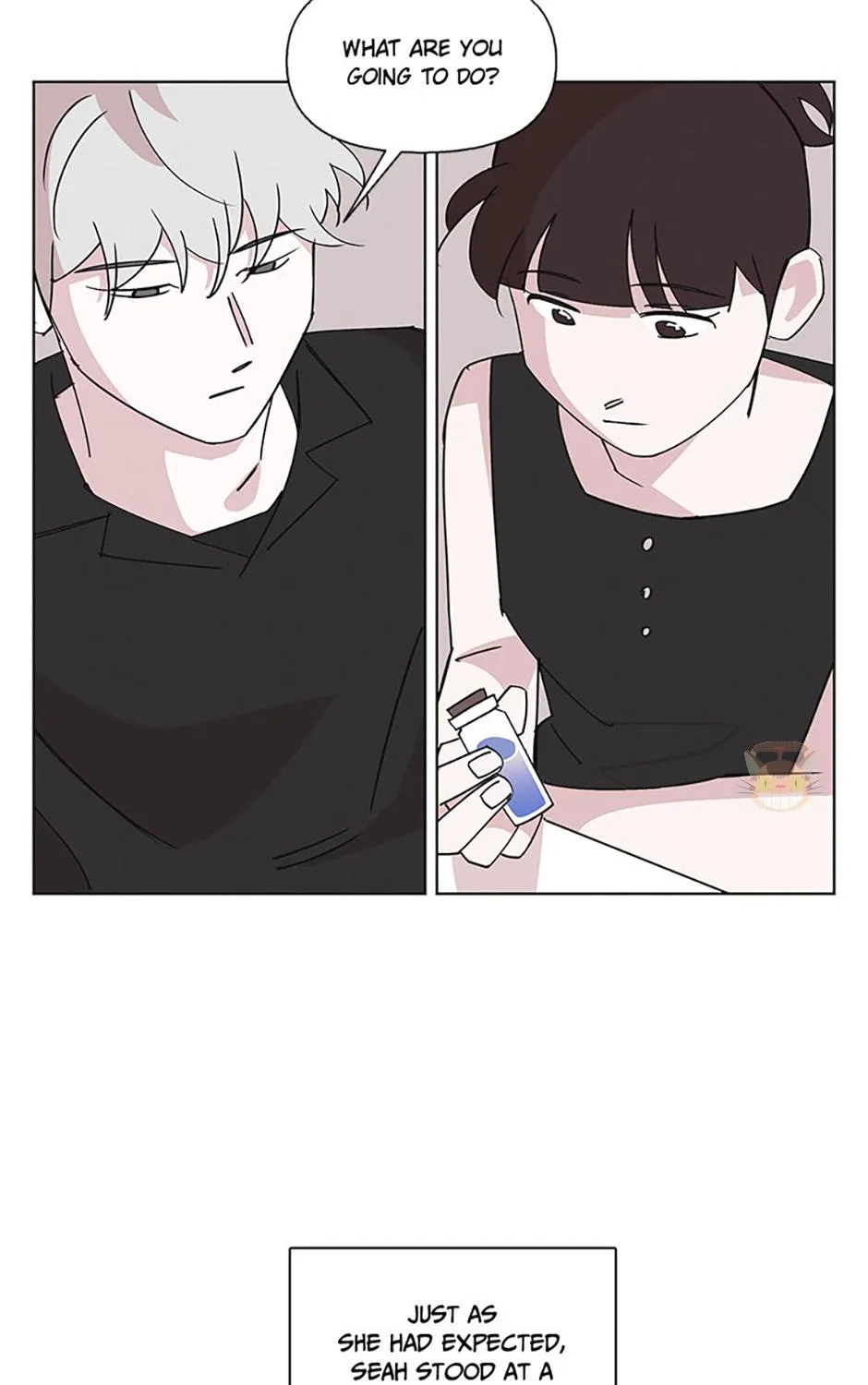 A Married Killer Chapter 148 page 148 - 