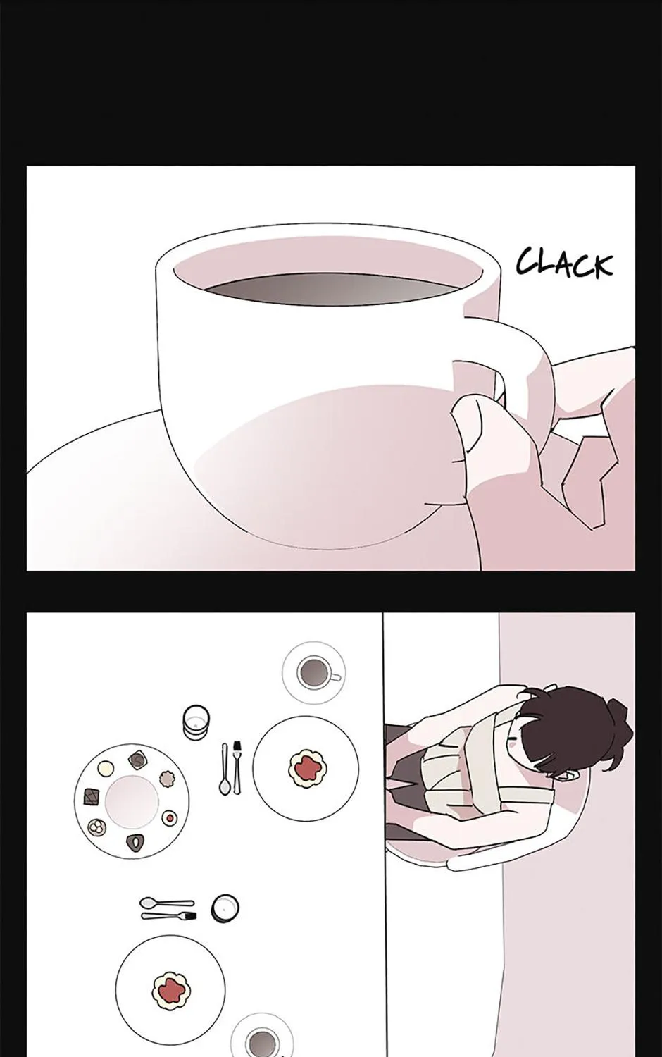 A Married Killer Chapter 148 page 22 - 