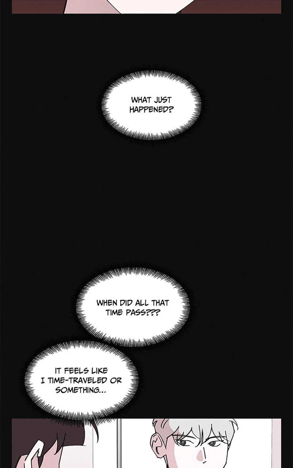 A Married Killer Chapter 148 page 26 - 