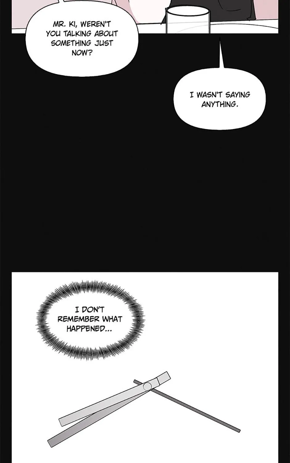A Married Killer Chapter 148 page 28 - 