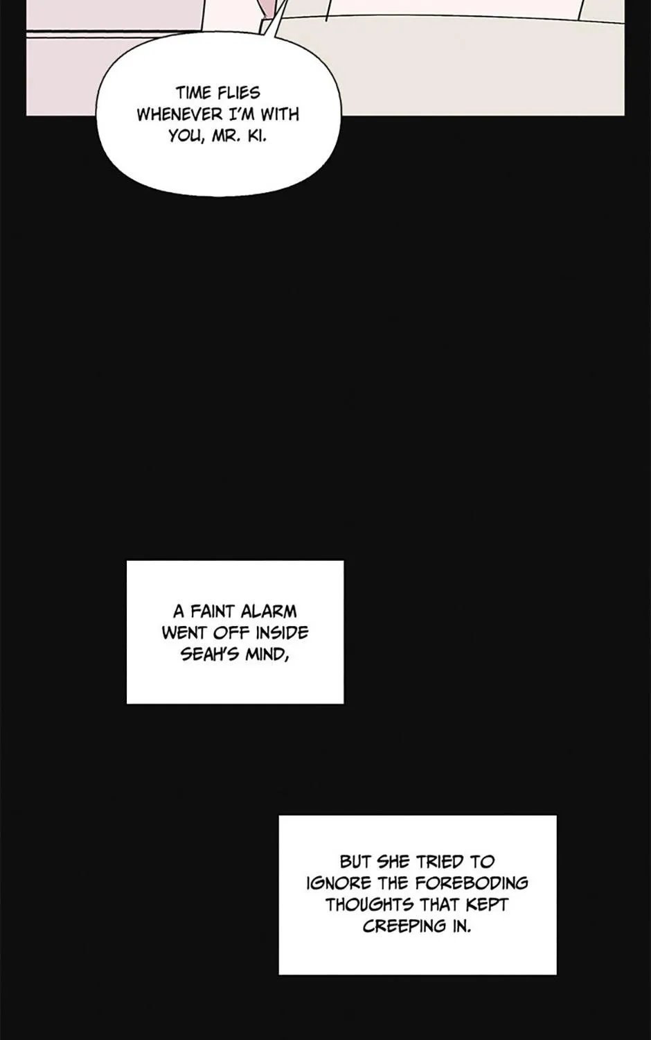 A Married Killer Chapter 148 page 34 - 