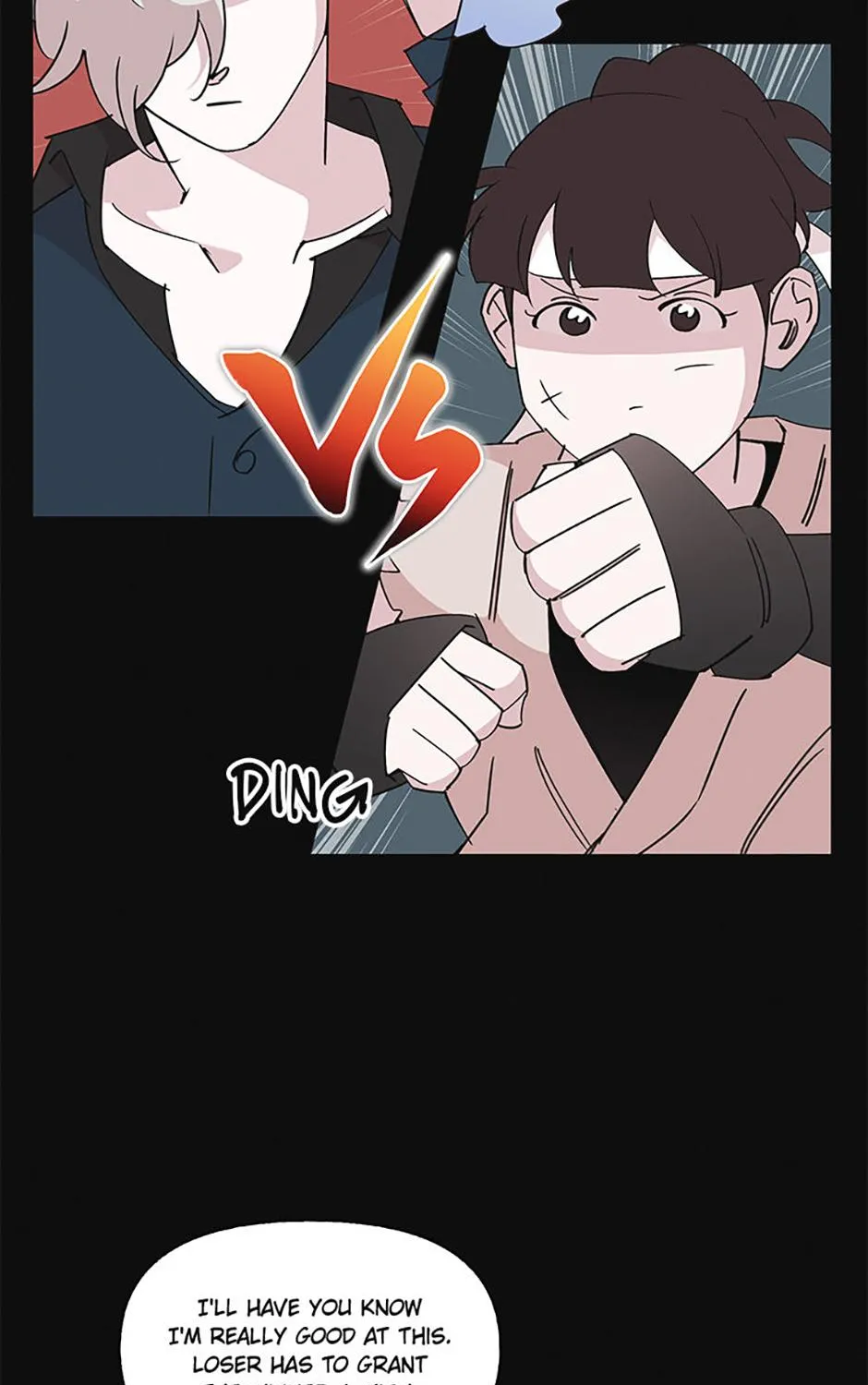 A Married Killer Chapter 148 page 38 - 