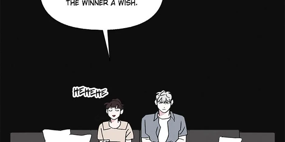 A Married Killer Chapter 148 page 39 - 