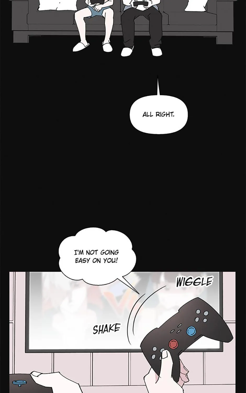 A Married Killer Chapter 148 page 40 - 