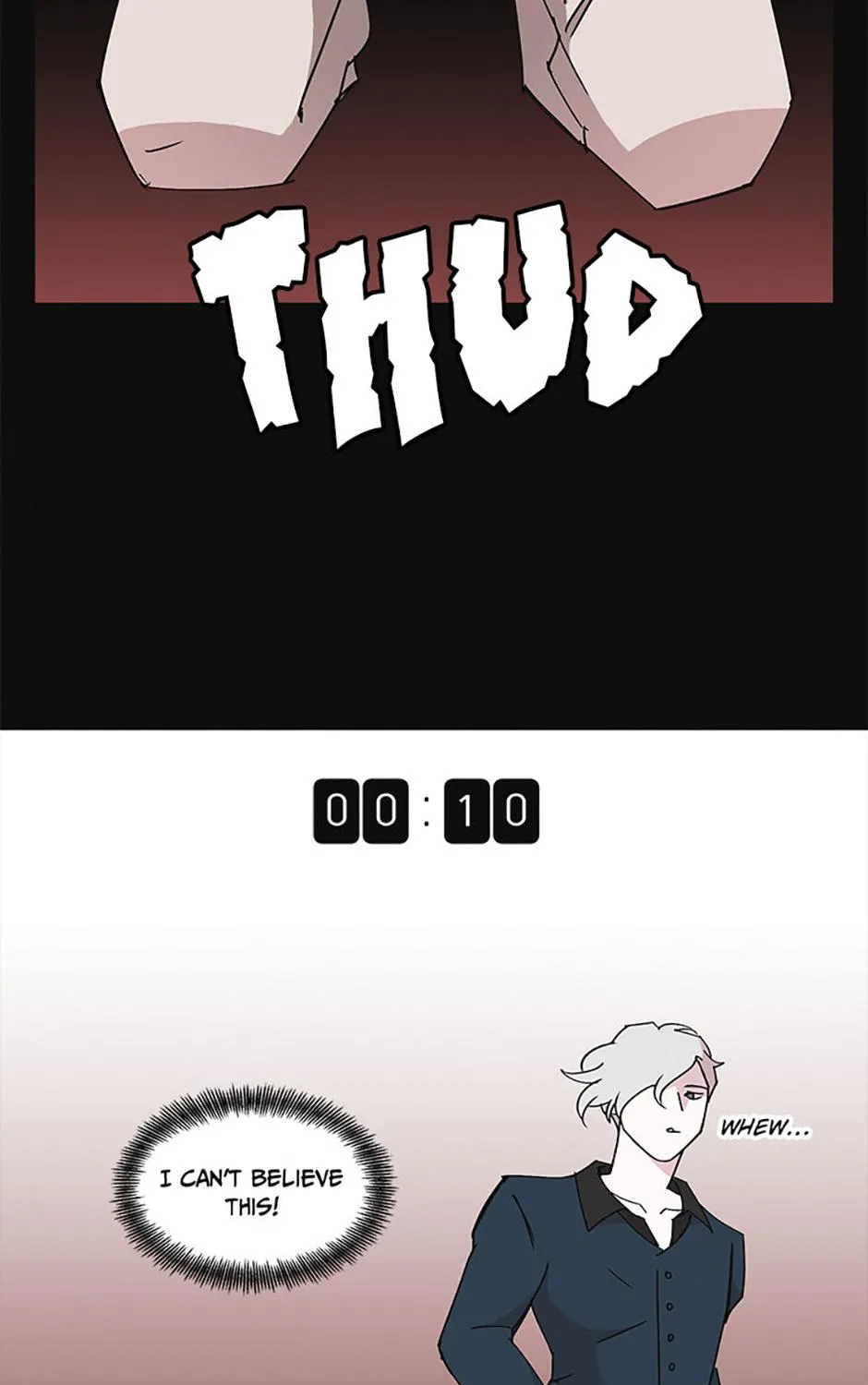 A Married Killer Chapter 148 page 44 - 