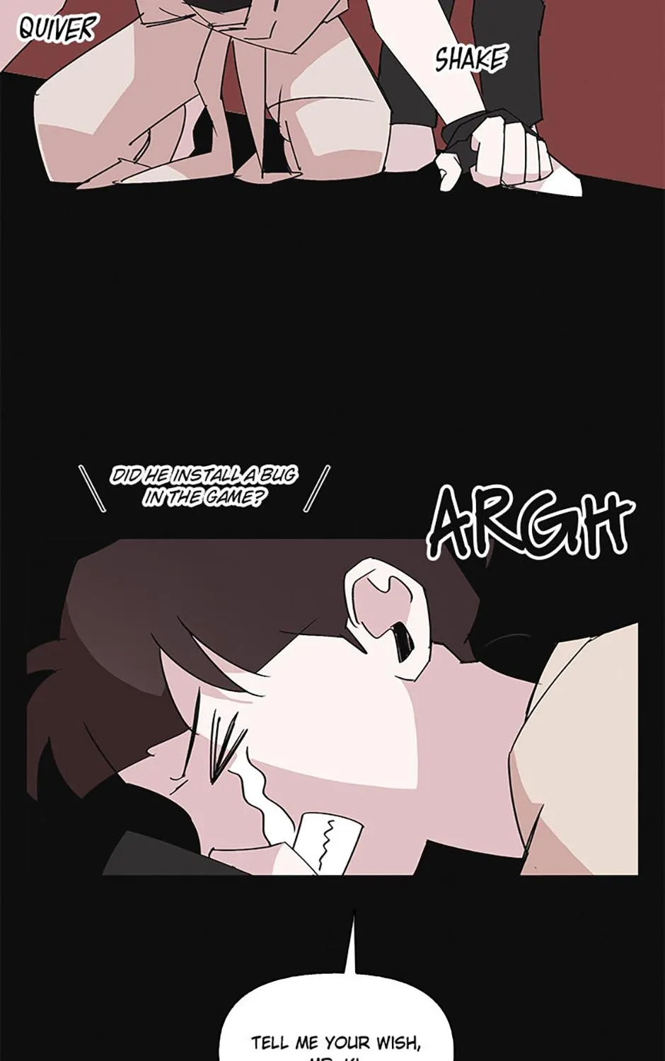 A Married Killer Chapter 148 page 46 - 