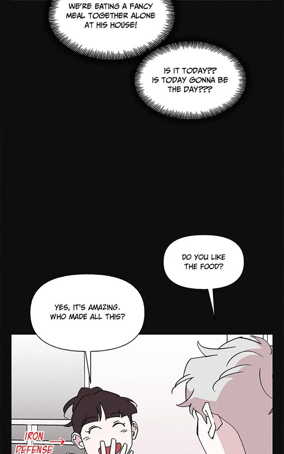 A Married Killer Chapter 148 page 6 - 
