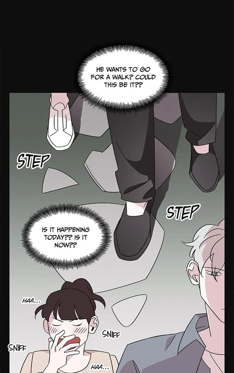 A Married Killer Chapter 148 page 52 - 