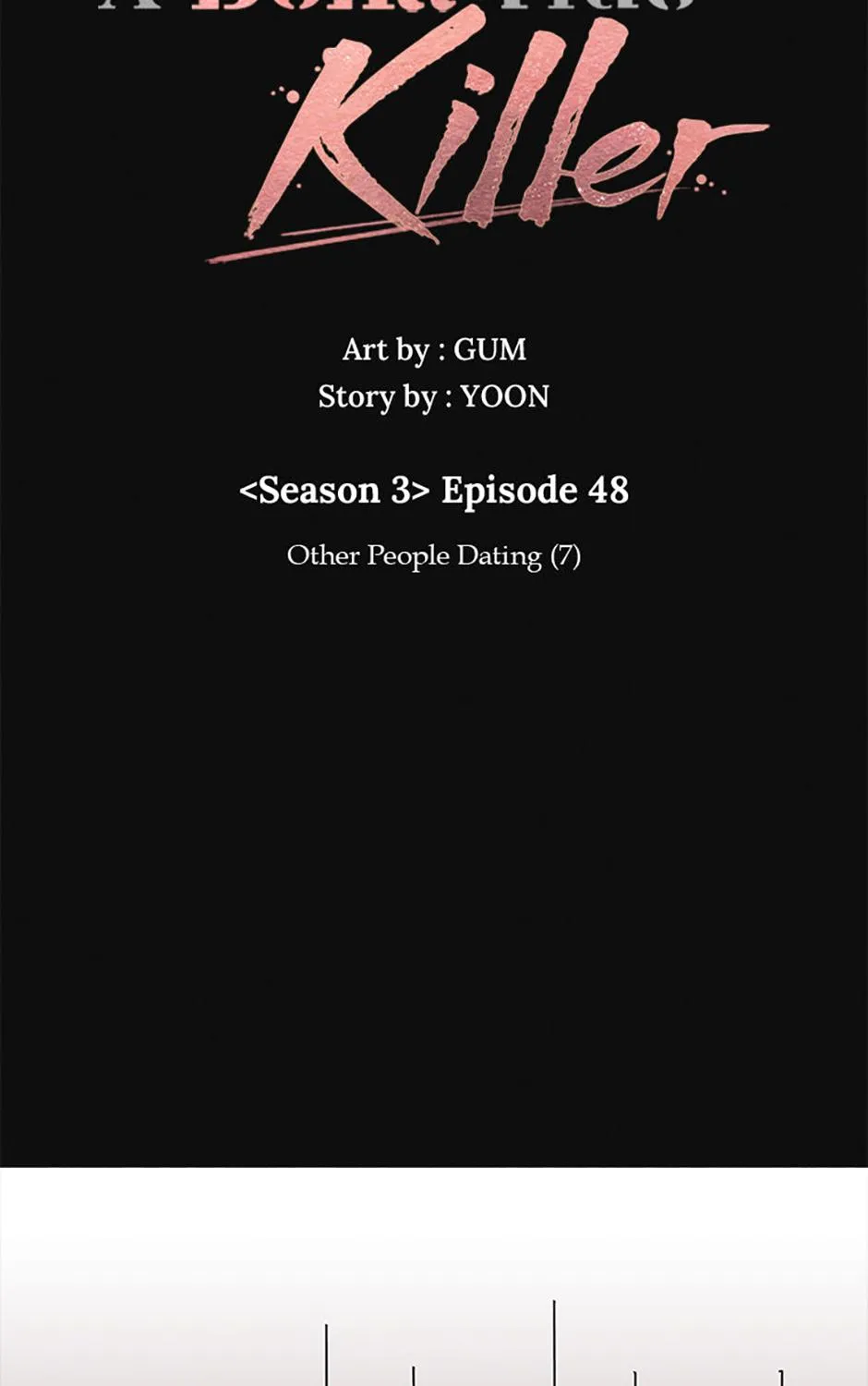 A Married Killer Chapter 148 page 66 - 