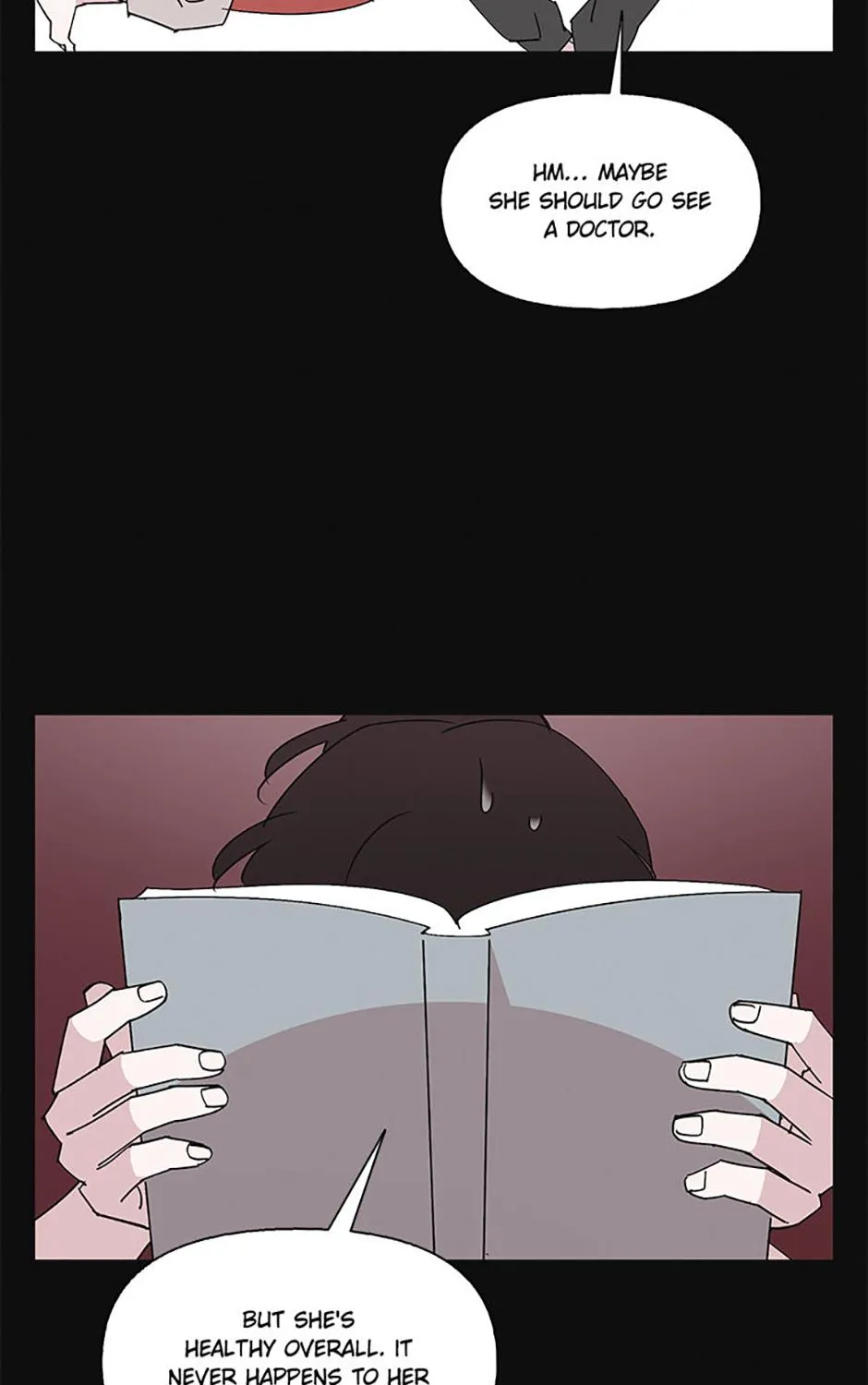 A Married Killer Chapter 148 page 70 - 