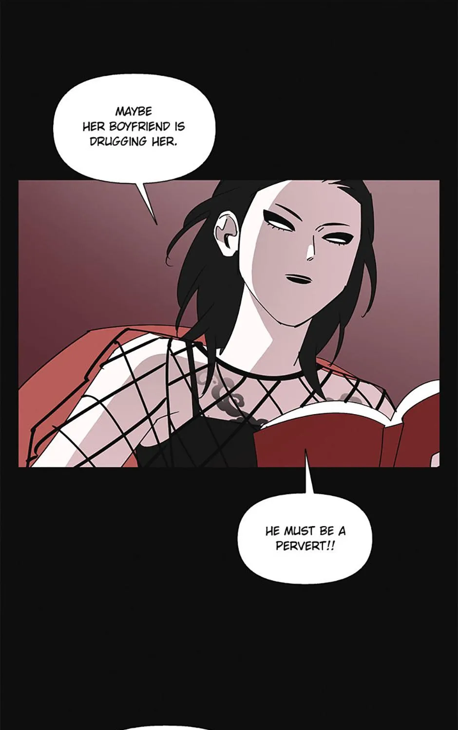 A Married Killer Chapter 148 page 72 - 