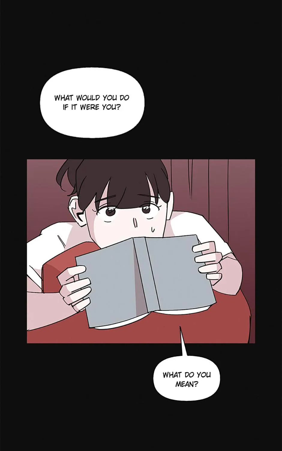 A Married Killer Chapter 148 page 76 - 