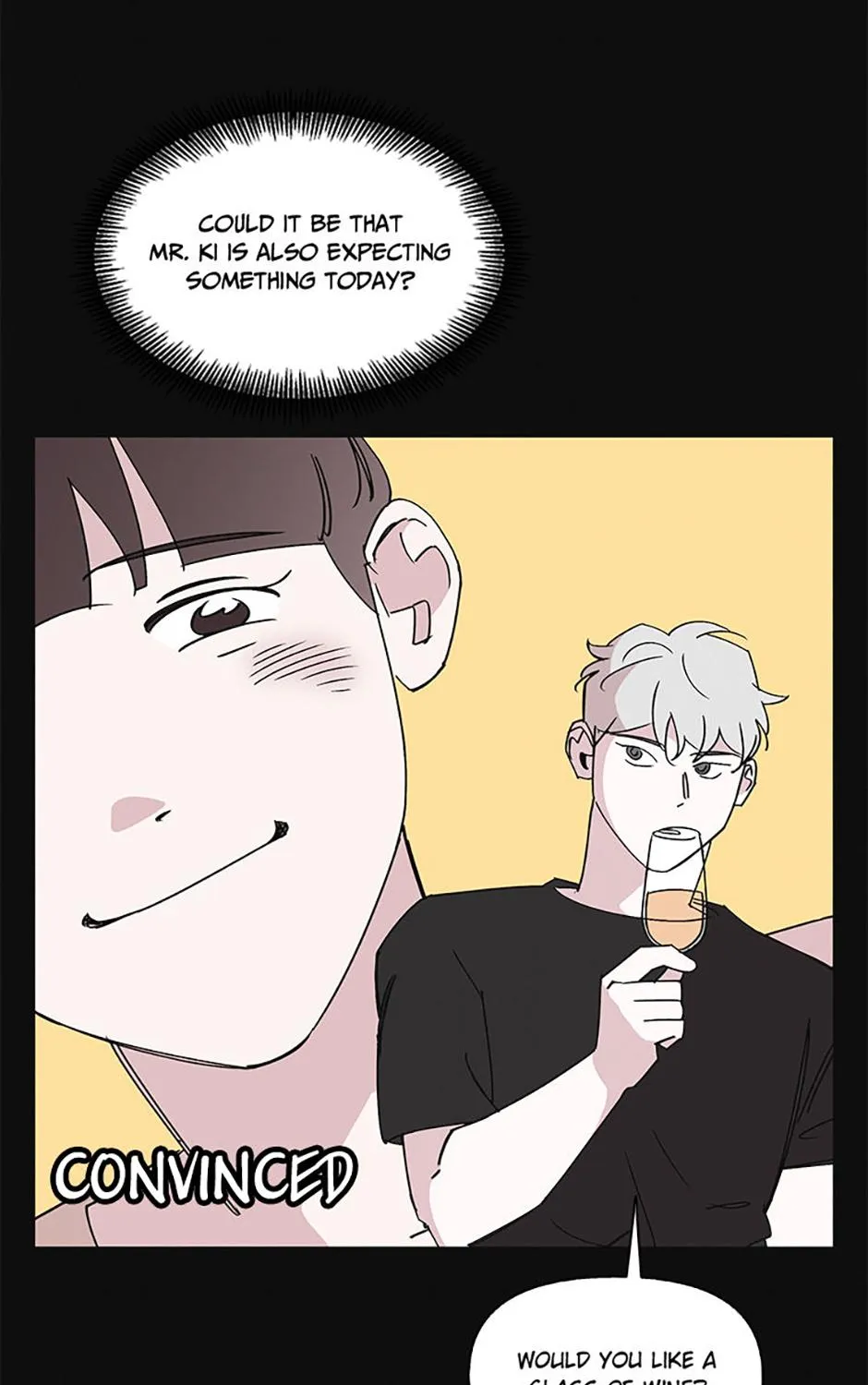 A Married Killer Chapter 148 page 10 - 