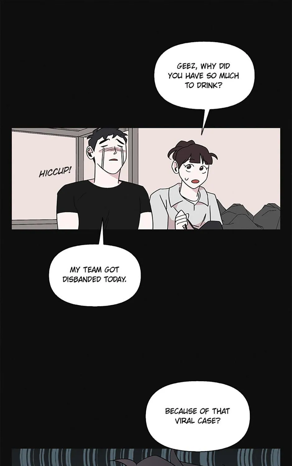 A Married Killer Chapter 148 page 92 - 