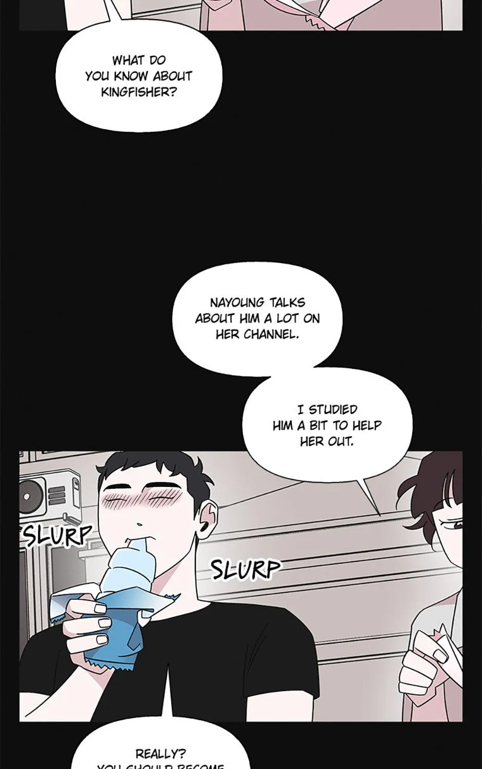 A Married Killer Chapter 148 page 96 - 