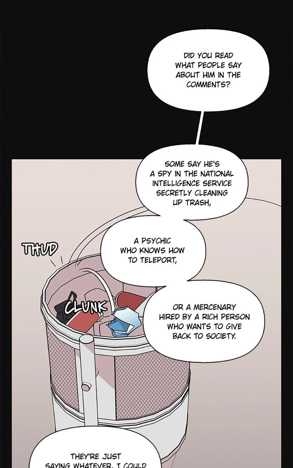 A Married Killer Chapter 148 page 98 - 