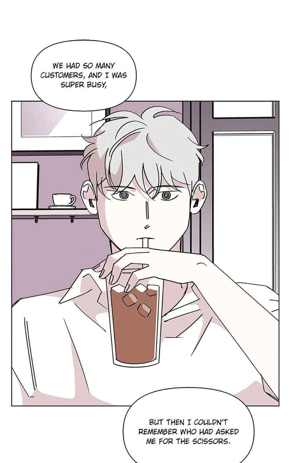 A Married Killer Chapter 149 page 2 - 