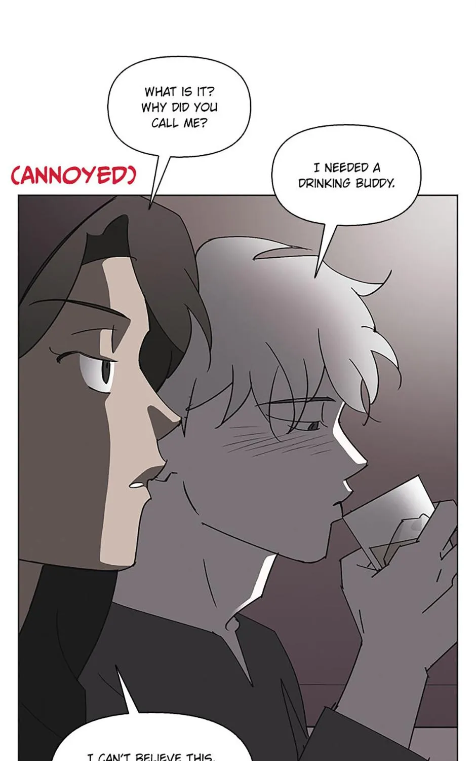A Married Killer Chapter 149 page 102 - 
