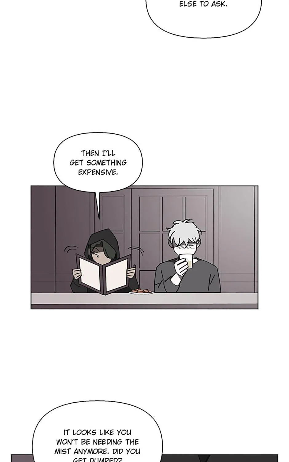 A Married Killer Chapter 149 page 104 - 