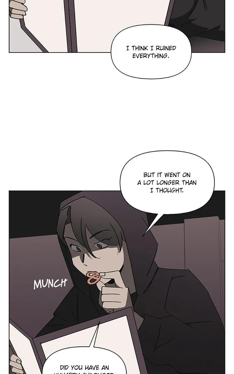 A Married Killer Chapter 149 page 106 - 
