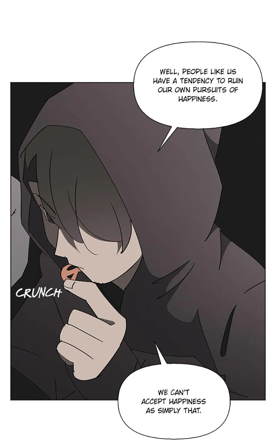 A Married Killer Chapter 149 page 110 - 