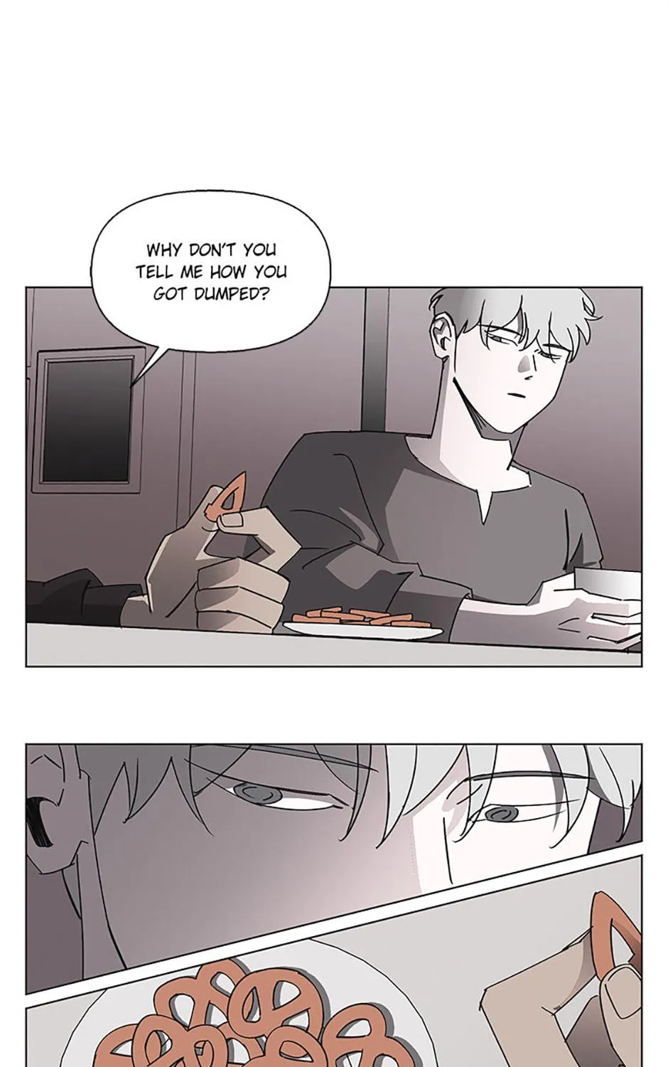 A Married Killer Chapter 149 page 112 - 