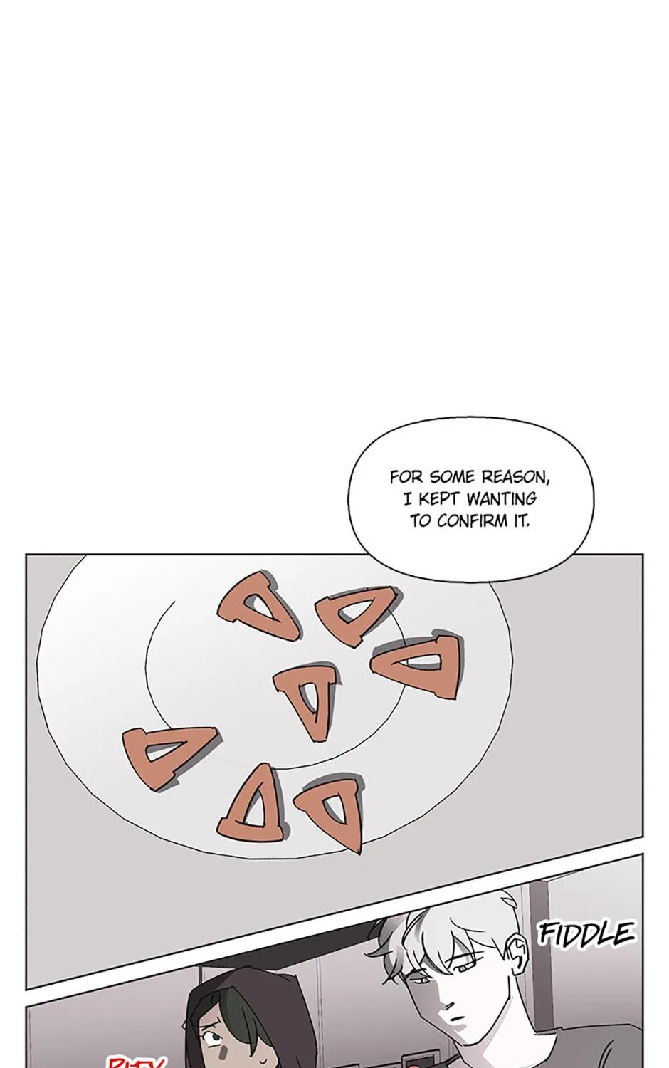 A Married Killer Chapter 149 page 128 - 