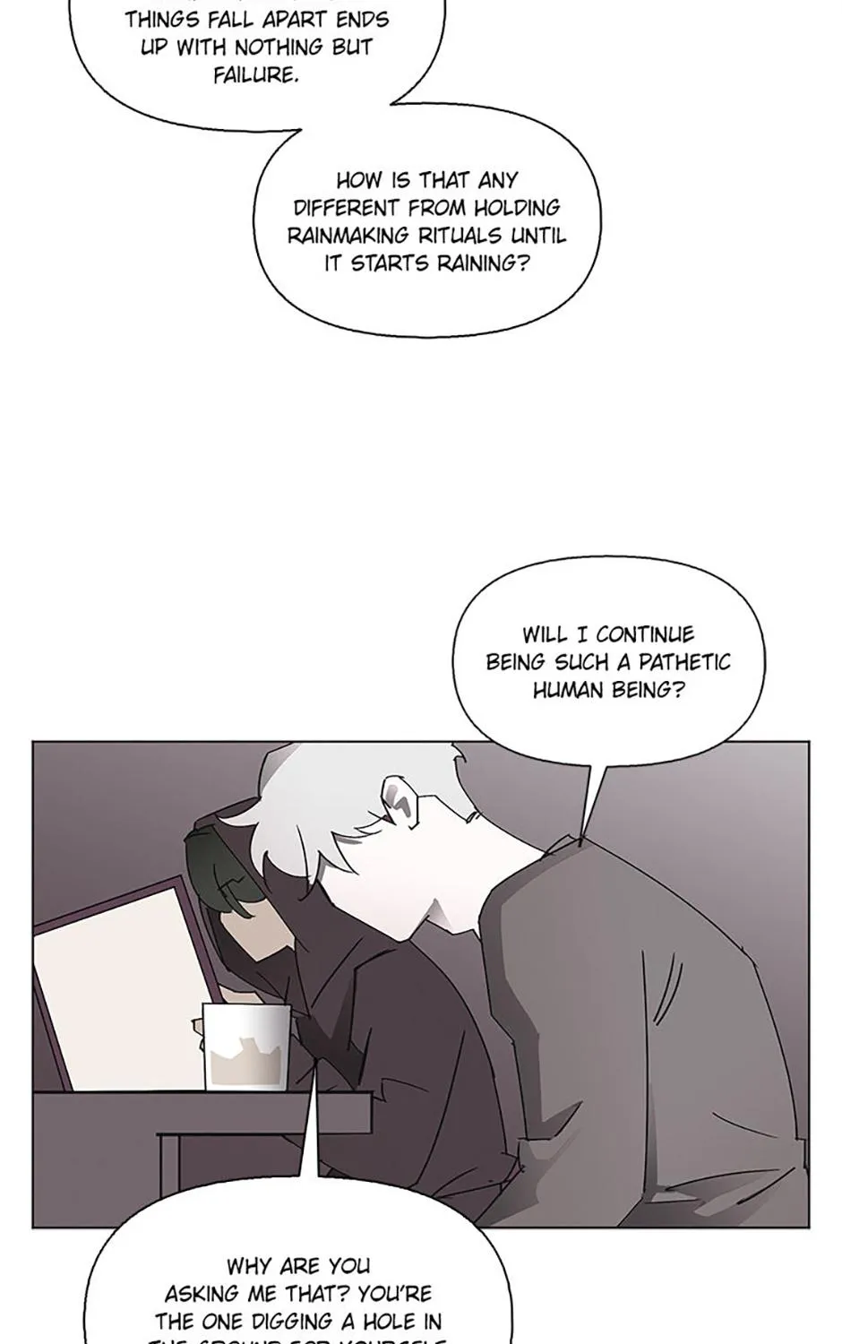 A Married Killer Chapter 149 page 130 - 