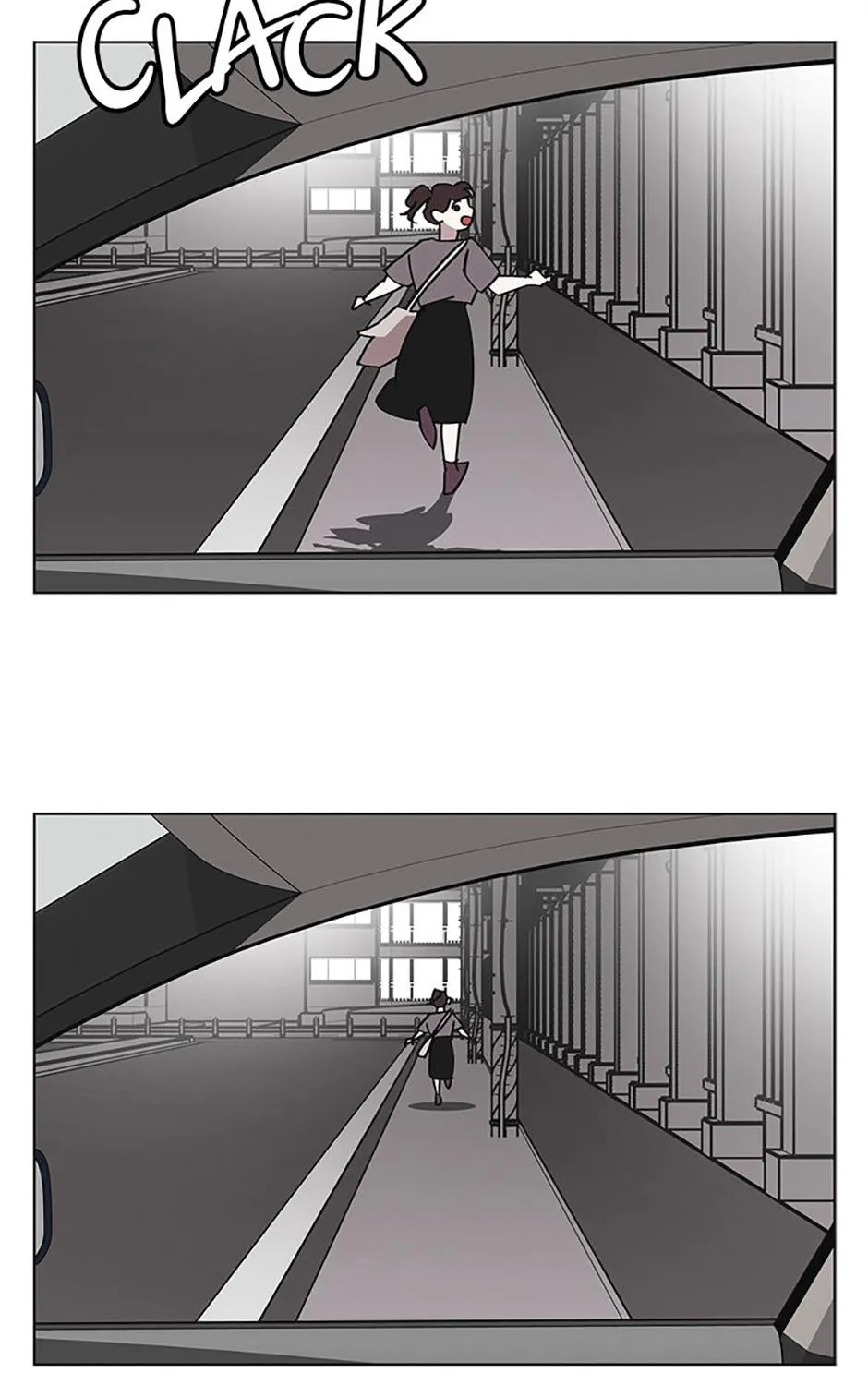 A Married Killer Chapter 149 page 14 - 
