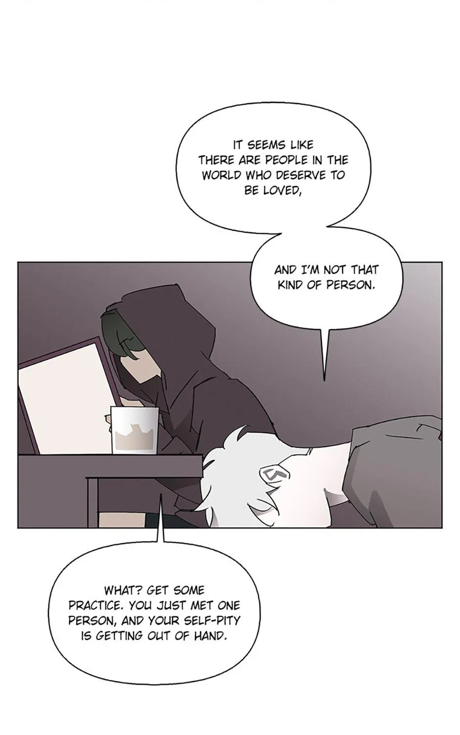 A Married Killer Chapter 149 page 132 - 