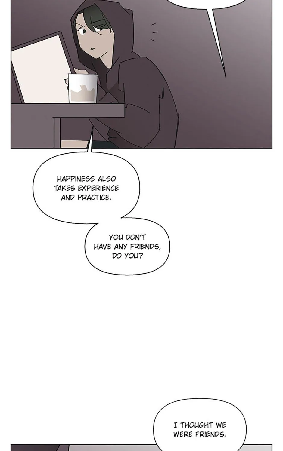 A Married Killer Chapter 149 page 134 - 
