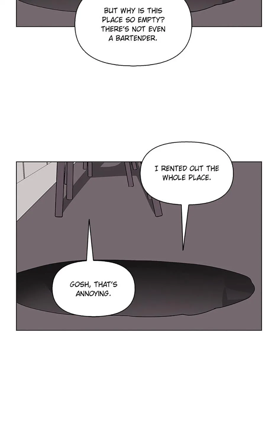 A Married Killer Chapter 149 page 138 - 