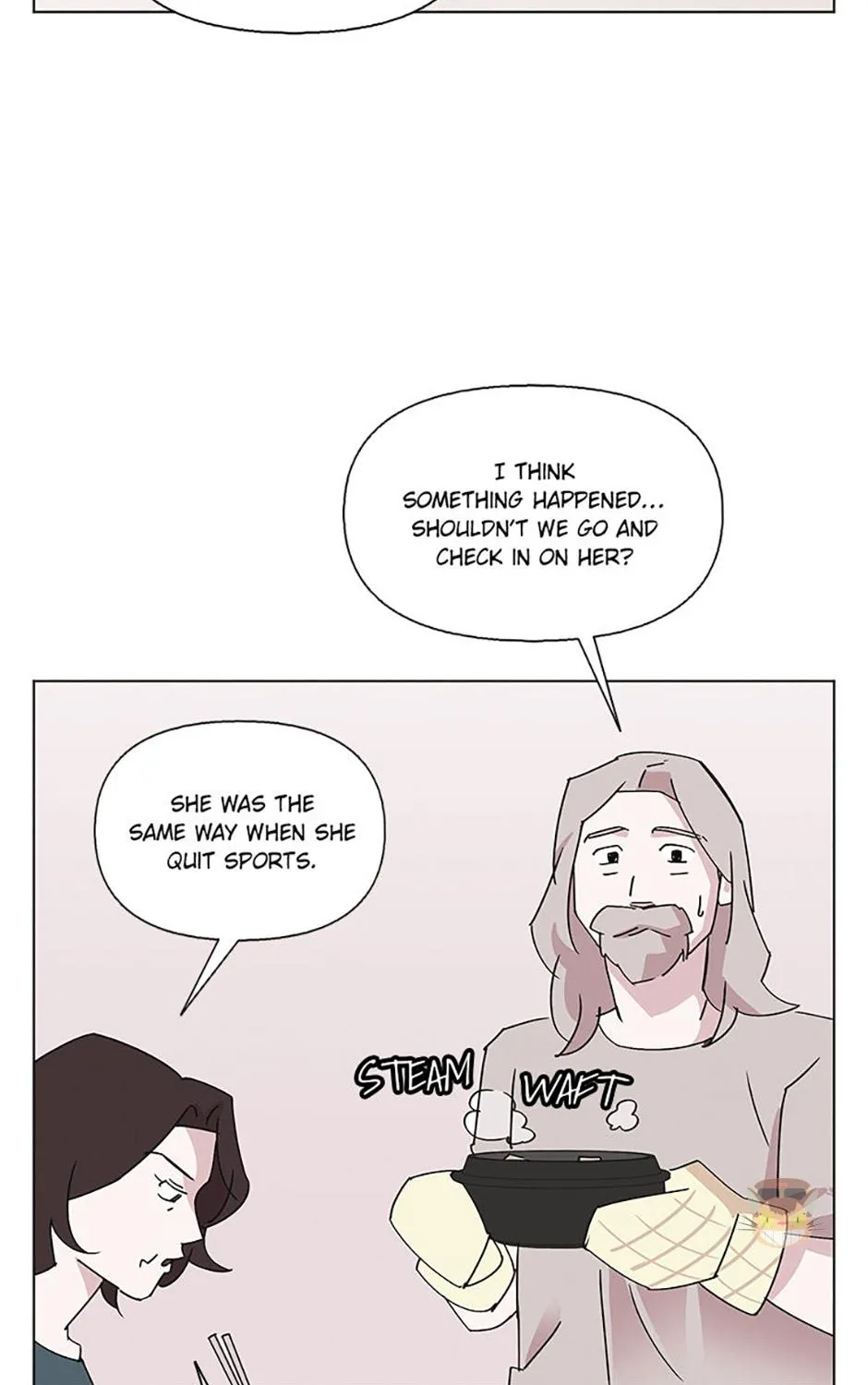 A Married Killer Chapter 149 page 142 - 