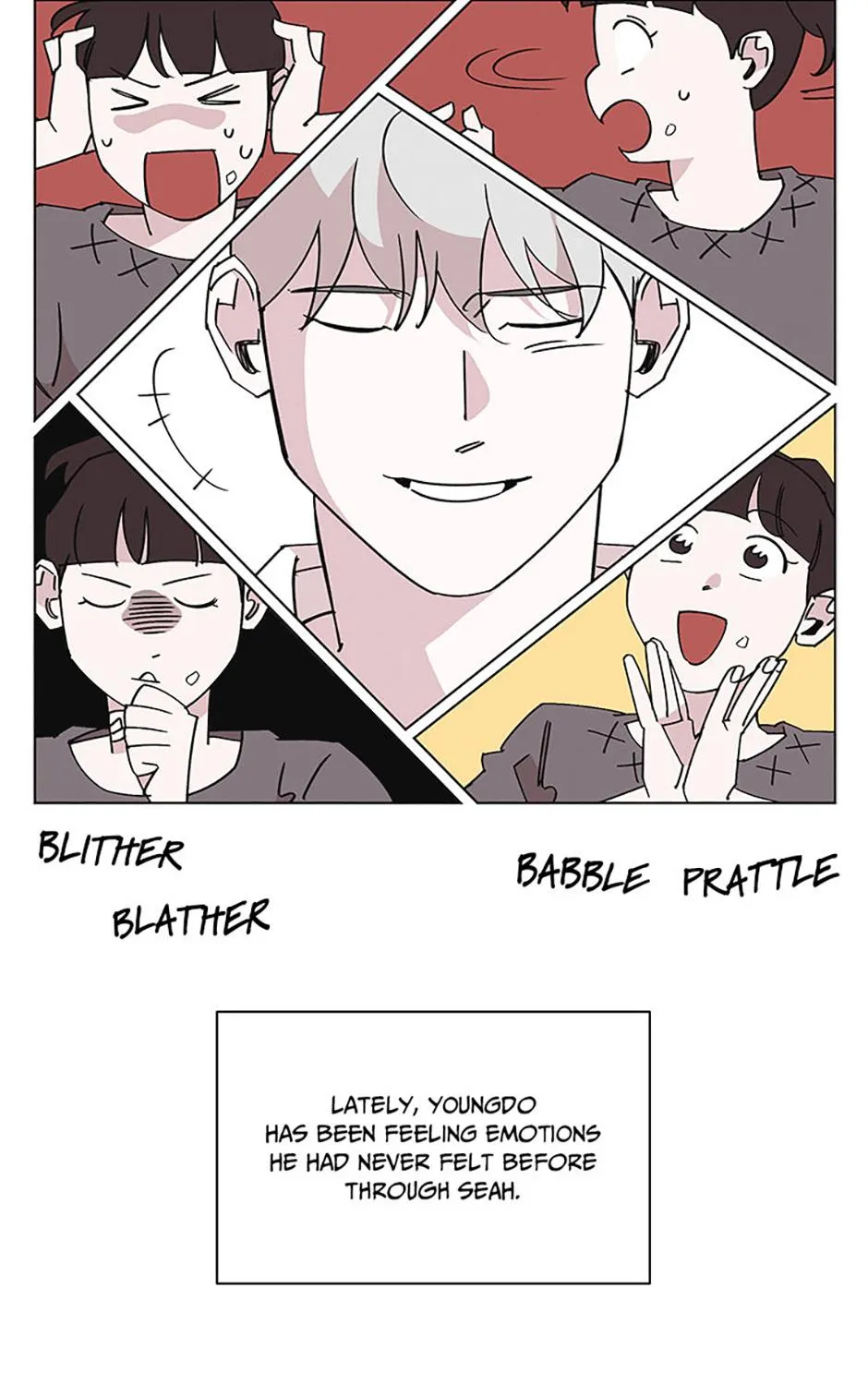 A Married Killer Chapter 149 page 4 - 