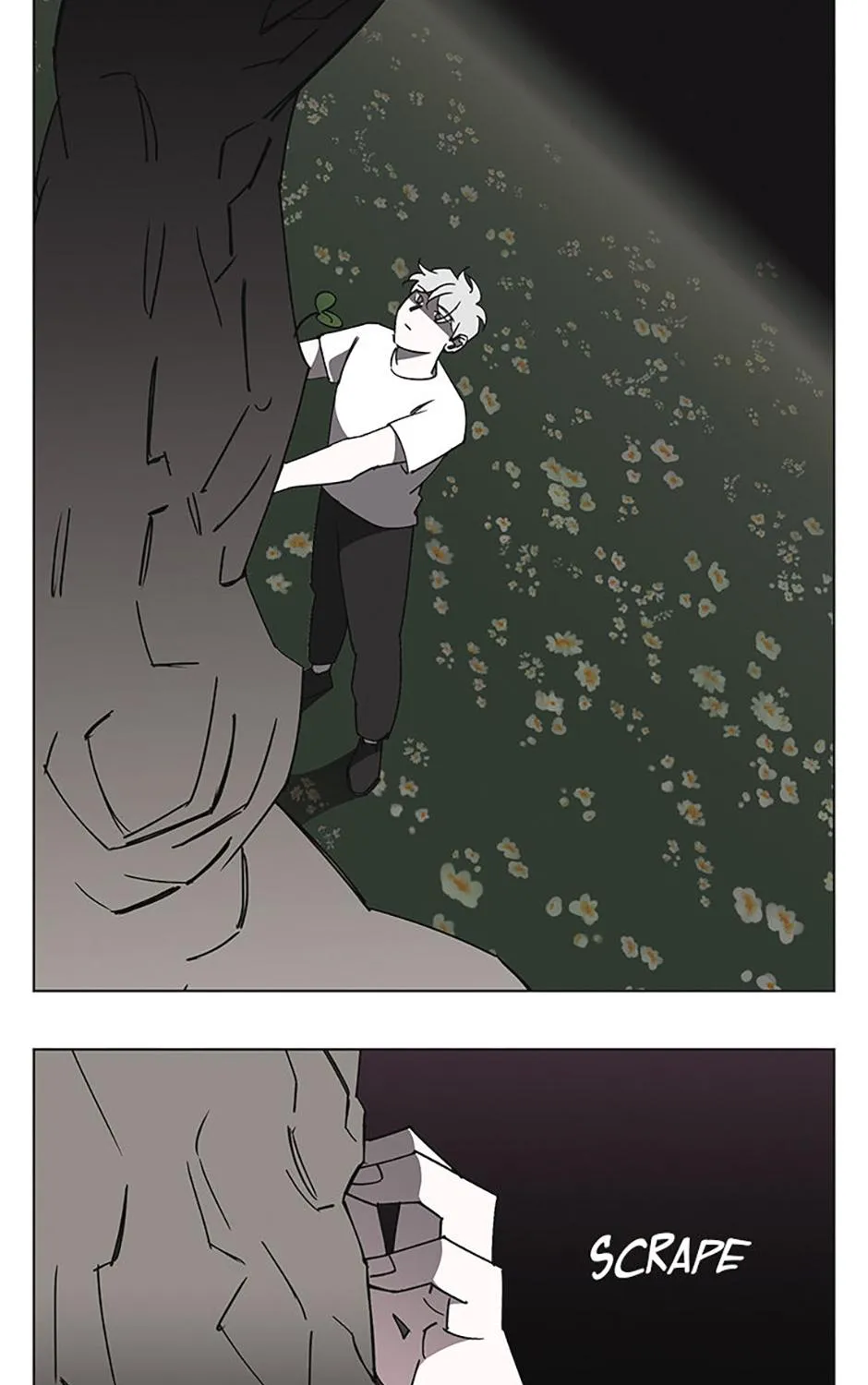A Married Killer Chapter 149 page 36 - 