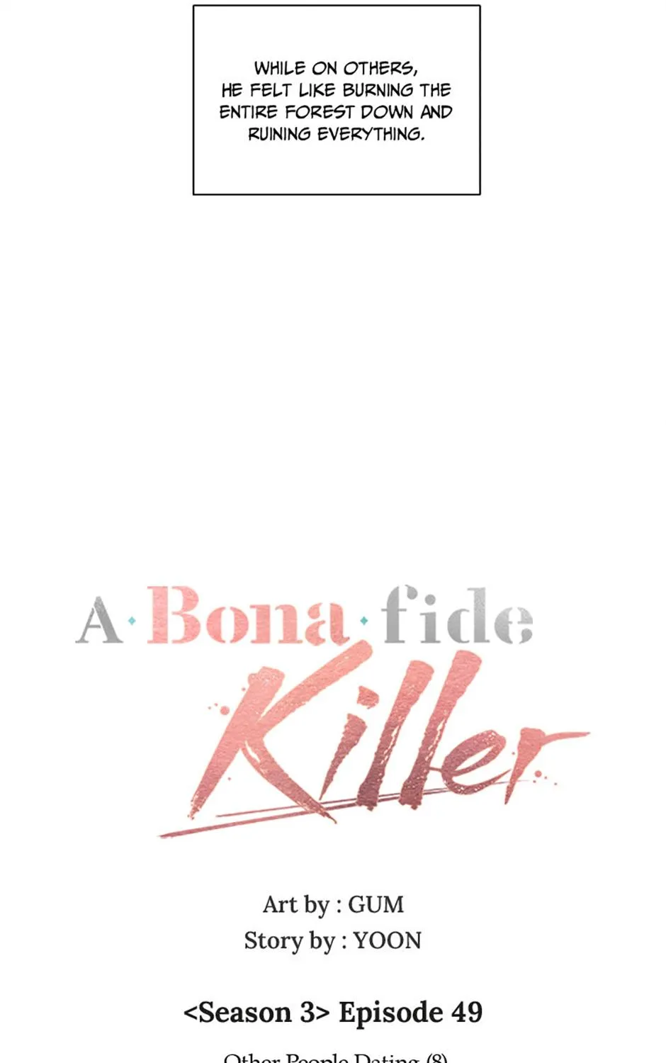 A Married Killer Chapter 149 page 38 - 