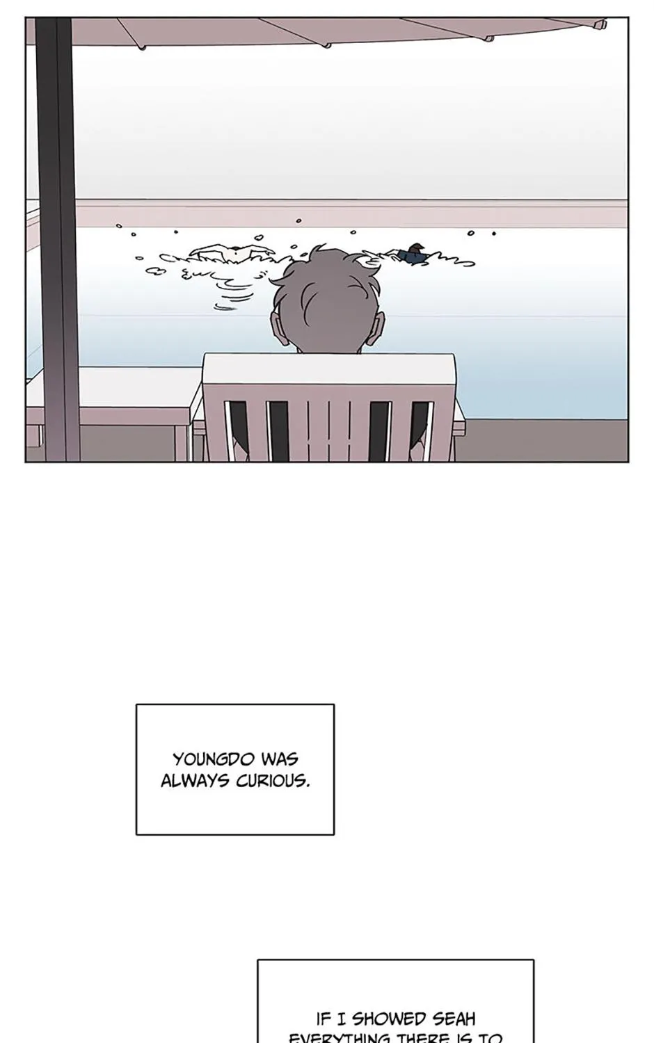 A Married Killer Chapter 149 page 40 - 