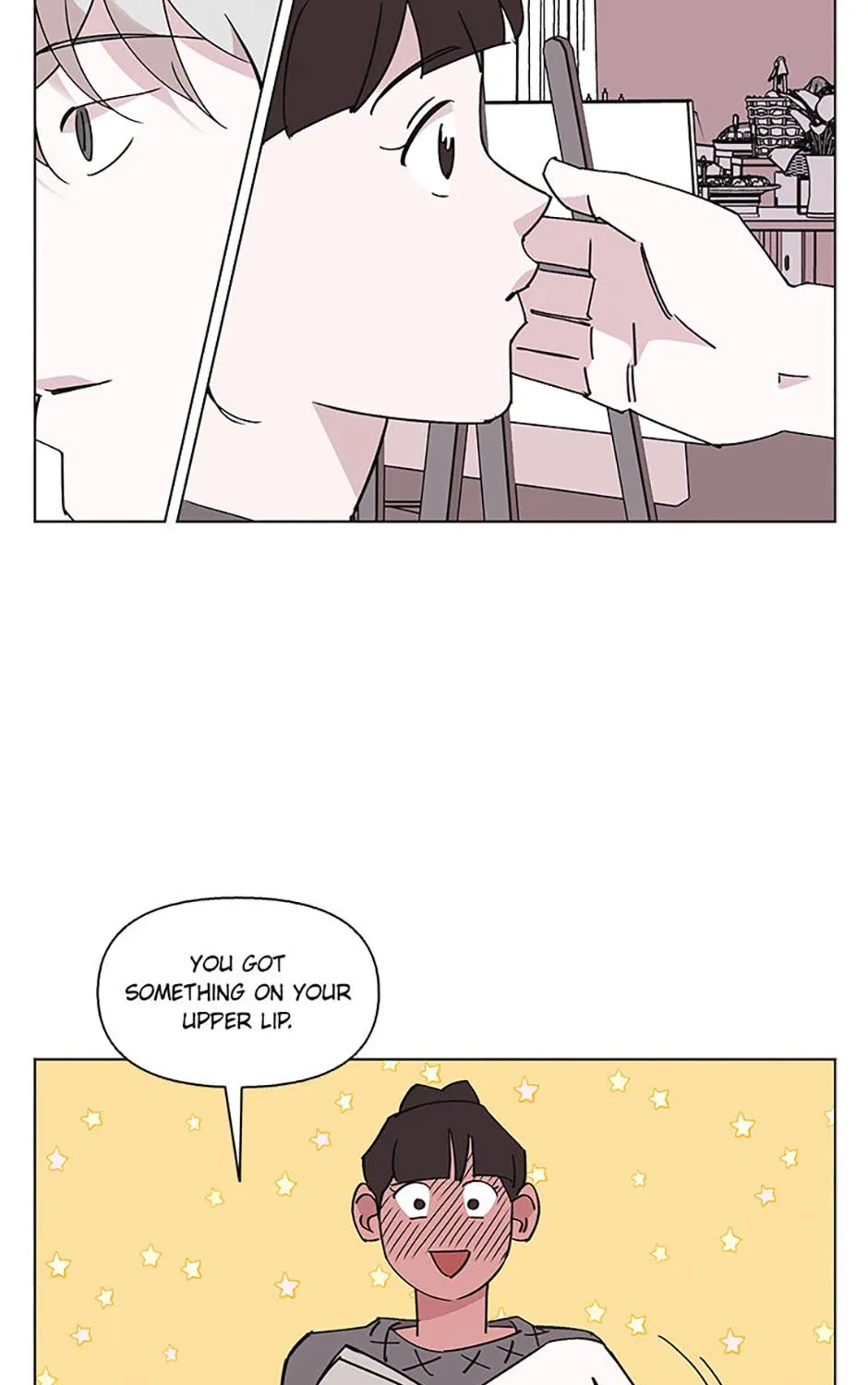 A Married Killer Chapter 149 page 6 - 
