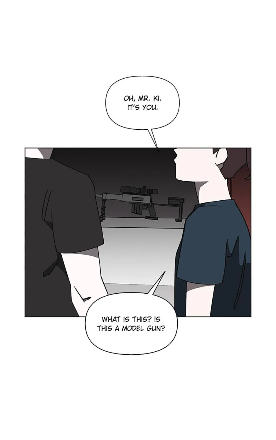 A Married Killer Chapter 149 page 52 - 