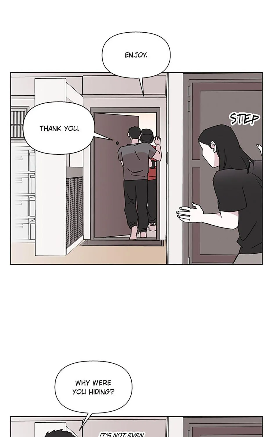 A Married Killer Chapter 149 page 84 - 