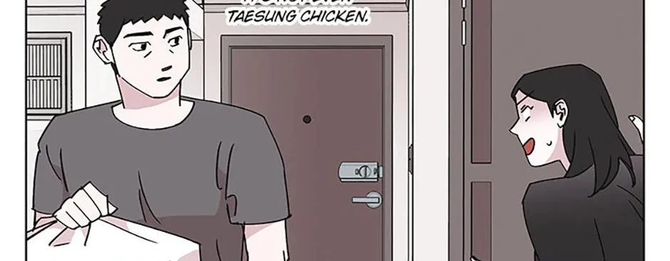 A Married Killer Chapter 149 page 85 - 