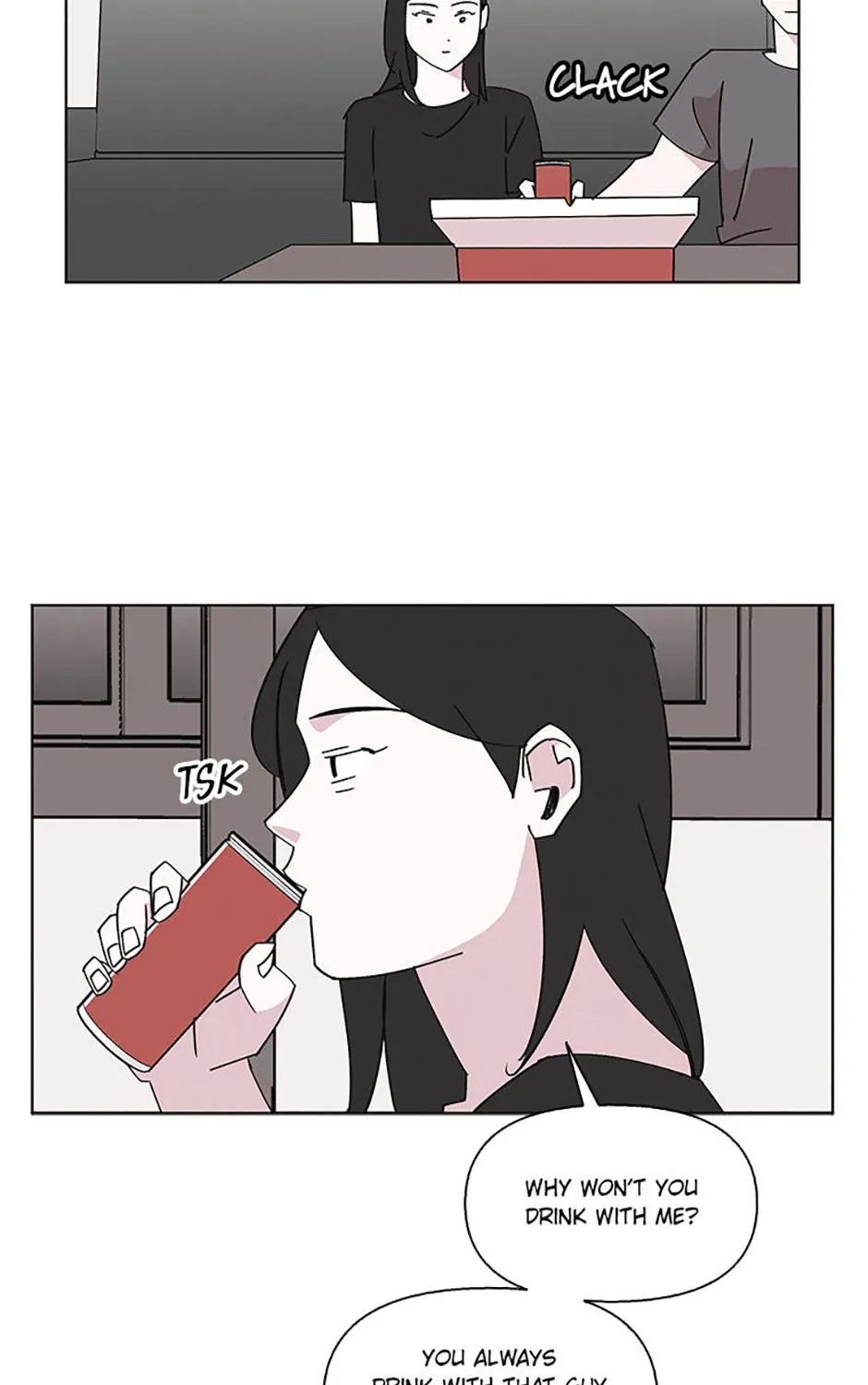 A Married Killer Chapter 149 page 90 - 