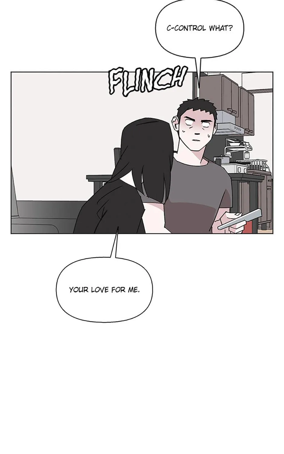 A Married Killer Chapter 149 page 94 - 