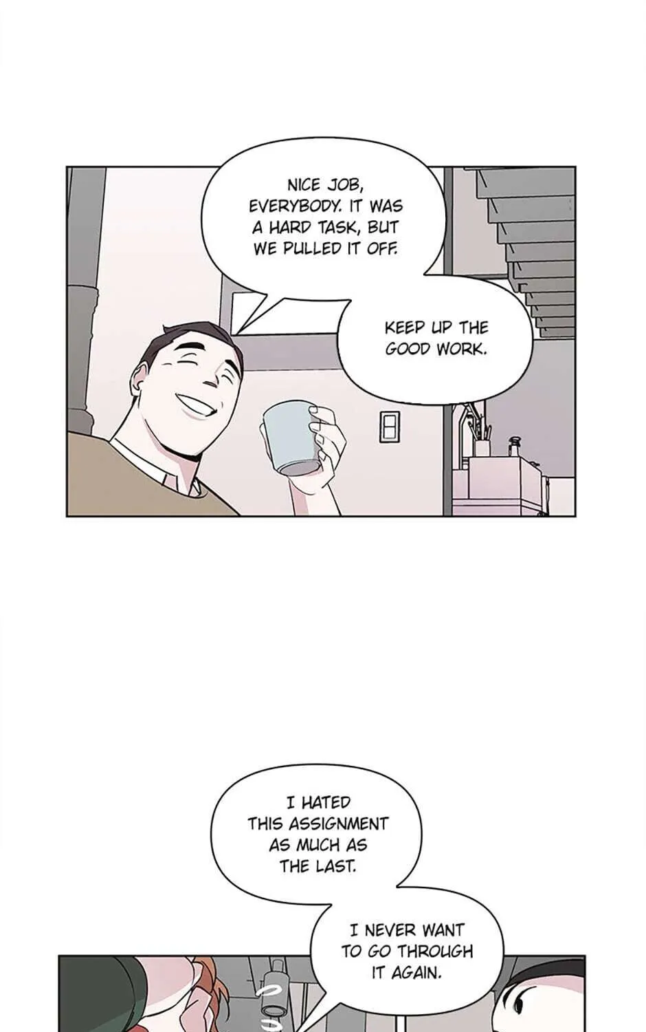 A Married Killer Chapter 15 page 101 - 