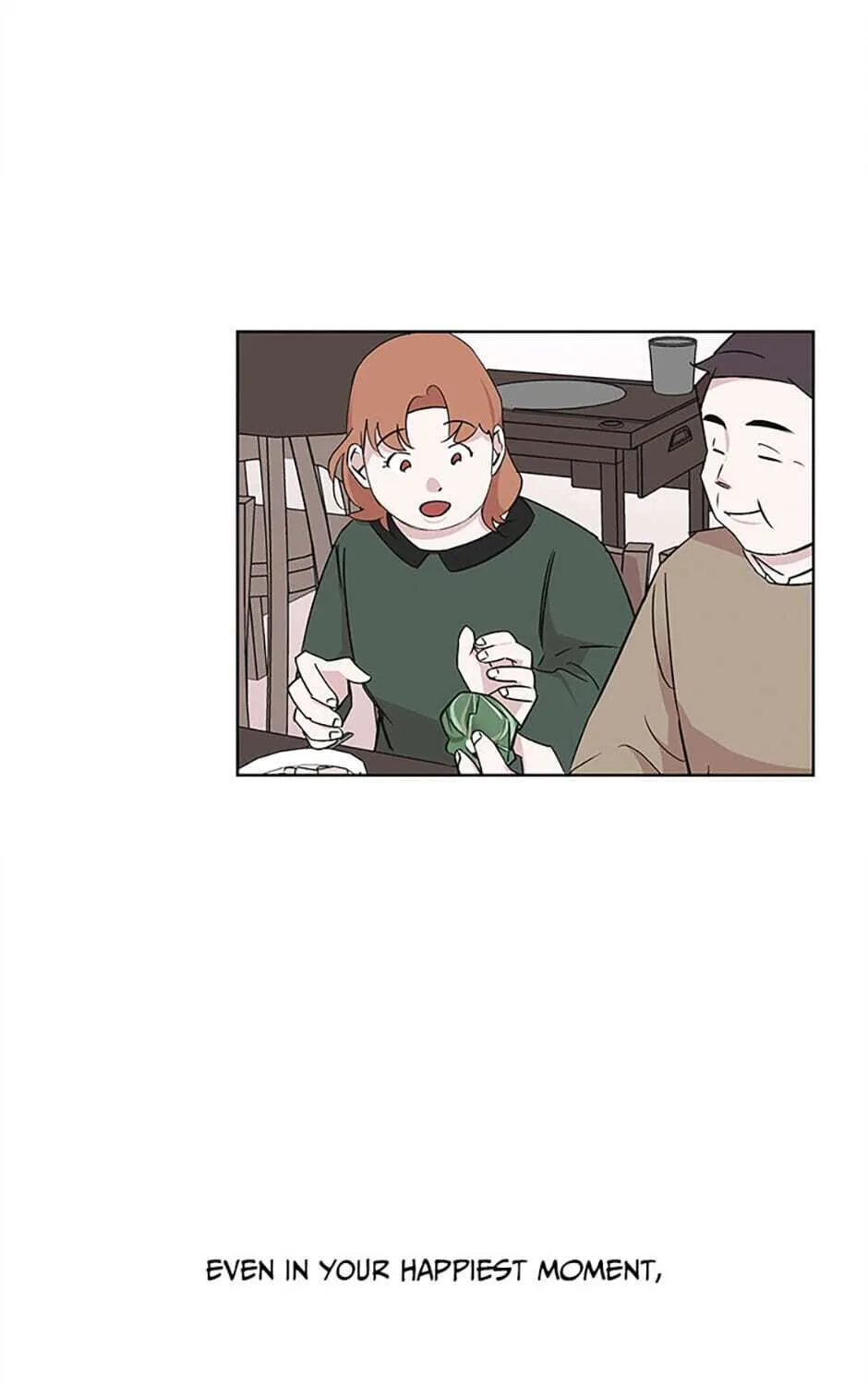 A Married Killer Chapter 15 page 111 - 