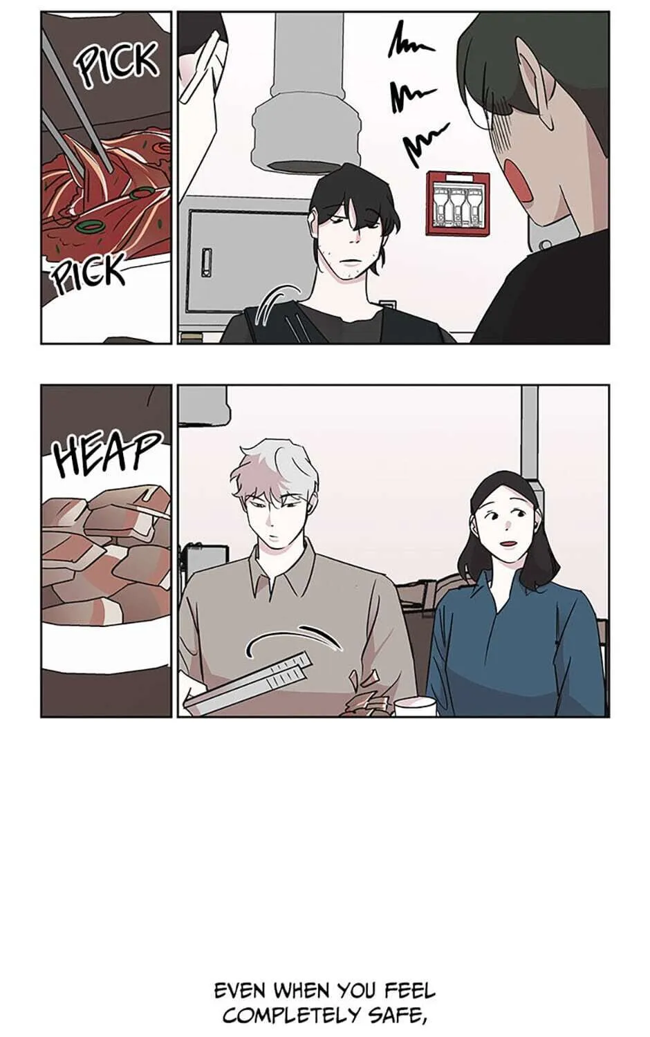 A Married Killer Chapter 15 page 113 - 