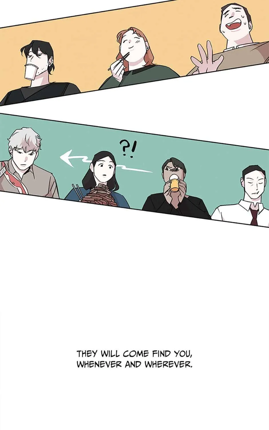 A Married Killer Chapter 15 page 115 - 