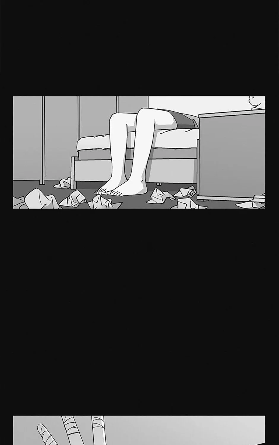 A Married Killer Chapter 15 page 17 - 